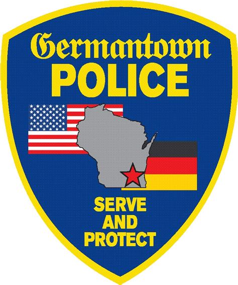 Home Germantown Police Department Honor Guard Golf Tournament