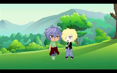 Cute Moment ★°• Gacha Kingdom •°★ Amino