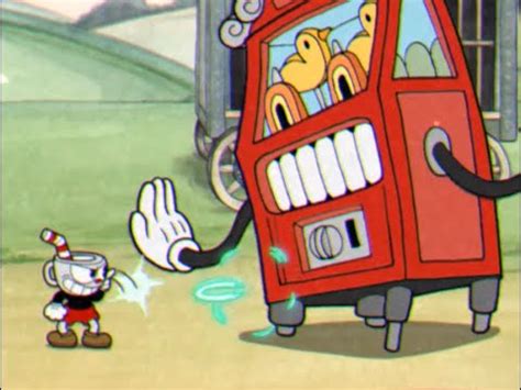 Cuphead Run N Gun Funfair Fever No Damage A Rank YouTube