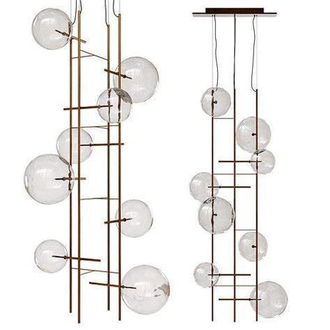 Gallotti And Radice Bolle Tela Large D Model Cgtrader