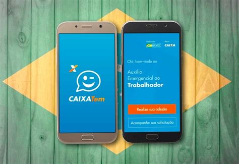 Como Acessar O Caixa Tem Pelo Site FinanZero