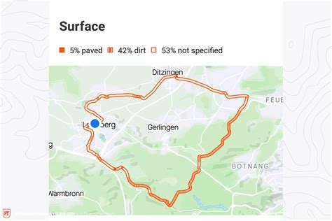 Strava Released A New Tool Route Recommendations In Real Time Now