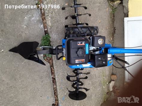 Хонда мотофреза , мотокултиватор Honda в Градинска техника в гр. Варна ...