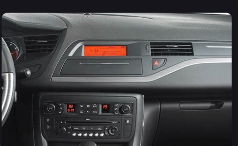 Radio Nawigacja Citroen C Cala K Gb Lte Sklep Internetowy