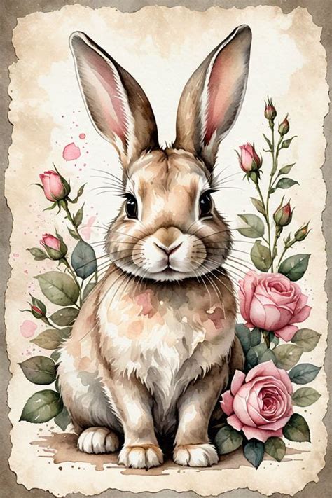 Pin by VALİDE SULTAN on Sevimli Dostlar in 2024 Bunny images Bunny