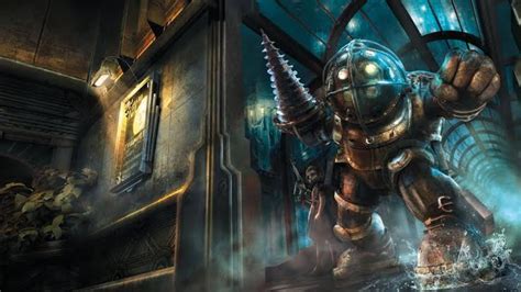 C Mo Jugar La Serie Bioshock En Orden Gu A F Cil