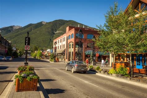 Banff Summer Activities Marvin Marketing Site