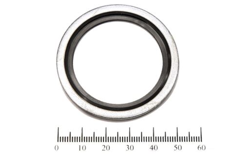 10 шт Кольцо USIT R 1 1/4" гидравлическое - арт. 10 шт Кольцо USIT R 1 ...