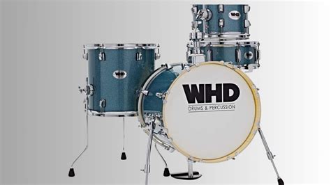 15 Best Drum Set Brands Of All Time, Ranked