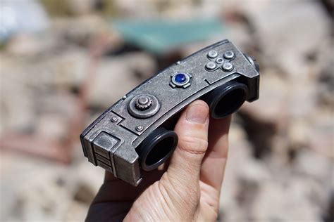 Obi Wan Binoculars Inspired Star Wars Binoculars 20 Etsy