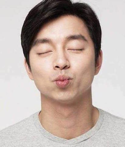 Pin by Annick Mazzilli on Gong Yoo Gong Ji Chul né le 10 juillet 1979