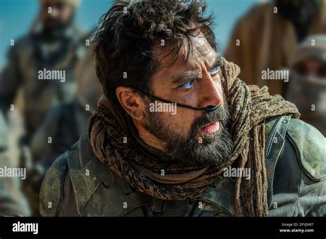 Dune part two javier bardem hi-res stock photography and images - Alamy