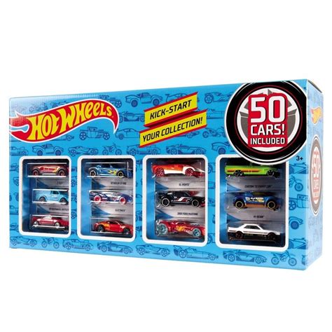 HOT WHEELS AUTIC KOM Magična oaza