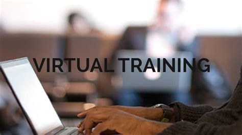 If You Cant Go Live Rci Live Virtual Training Via Remote Classroom