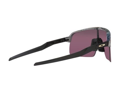 Oakley Sutro Lite Fietsbril Prizm Road Black Lens Verve Spacedust