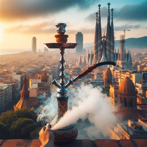 Shisha Barcelona Saiba Onde Comprar Shisha Em Barcelona Shisha