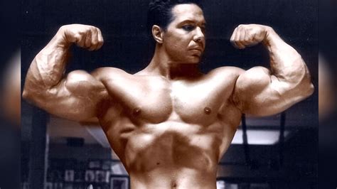 Golden Era Bodybuilding Legend Bill Pearl Passes Away At 91 Trendradars