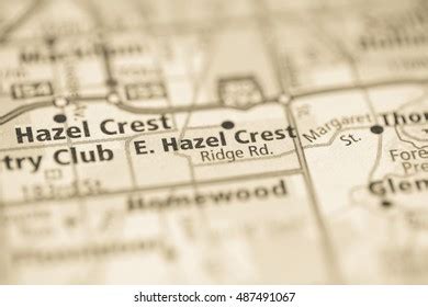 Hazel Crest Photos and Images | Shutterstock