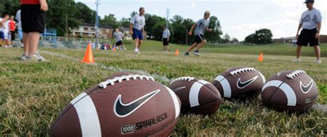 Football Camps | Sports Camps | Summer Sports Camps Advice & Info