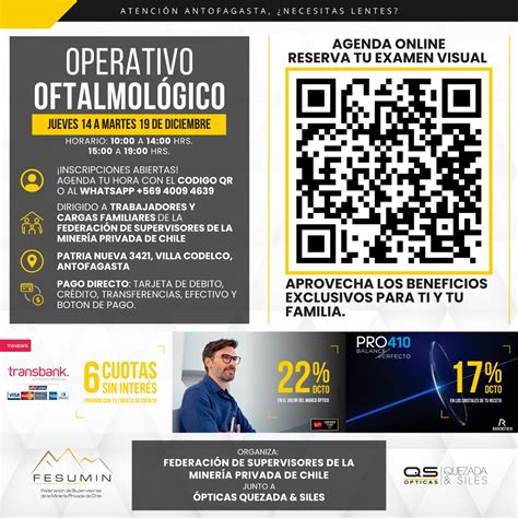 Fesumin asegura convenios exclusivos para sus socios en diversos áreas