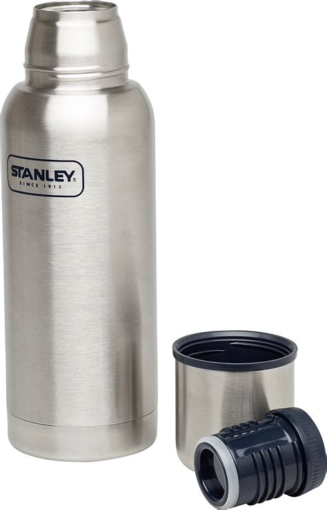 Stanley Adventure Thermosfles RVS Geborsteld 750 Ml 10 01562 016