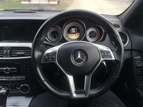 Airbag Volan Mercedes W W W Amg