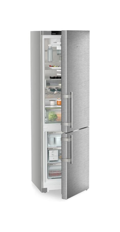 Liebherr Cnsdd Prime Free Standing Fridge With Freezer Cm