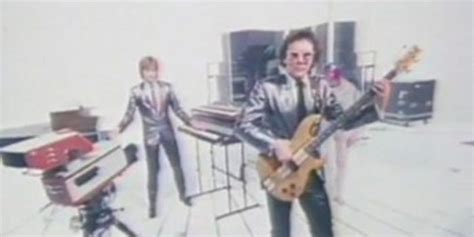 ‘Video Killed the Radio Star’: 34th Anniversary of Music Video on MTV ...