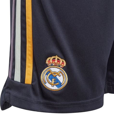 adidas Performance Real Madrid Maillot Extérieur 2023 2024 Enfant Colizey