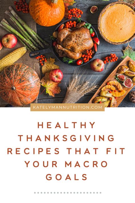 Macro Friendly Recipes Artofit