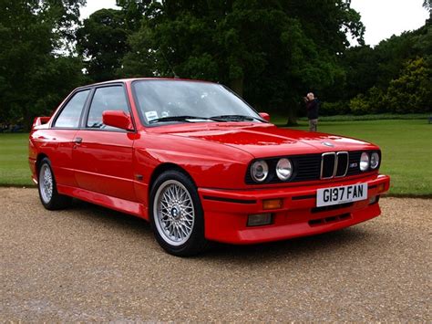 E30 M3 Brilliant Red Flickr Photo Sharing