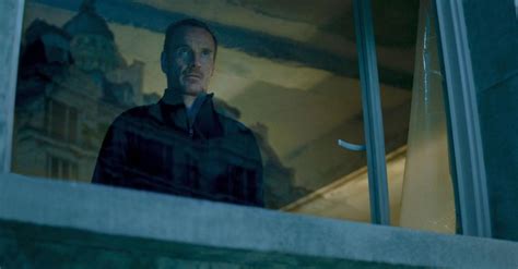 THE KILLER: la bande-annonce du prochain thriller signé David Fincher ...