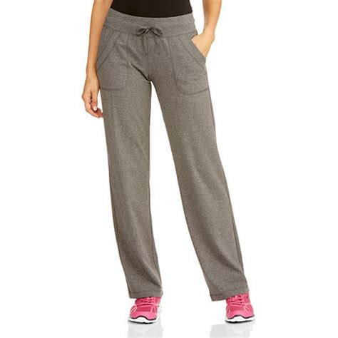 Danskin Now Danskin Now Womens Everyday Pant