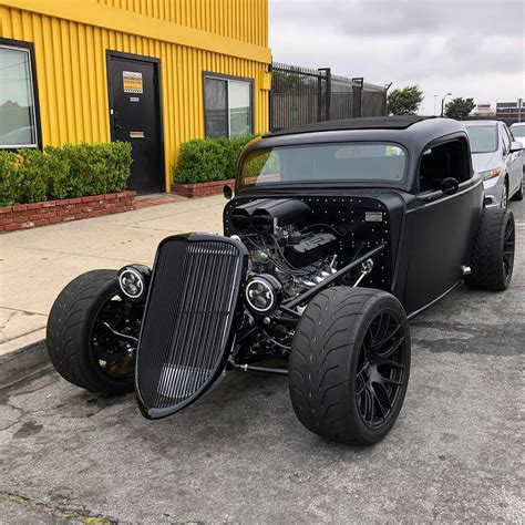 Cost To Build Factory Five Hot Rod Kobo Building