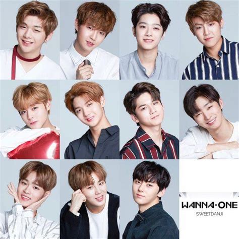 Wanna One Xác Nhận Họp Mặt Kỷ Niệm 2 Năm Debut 2sao