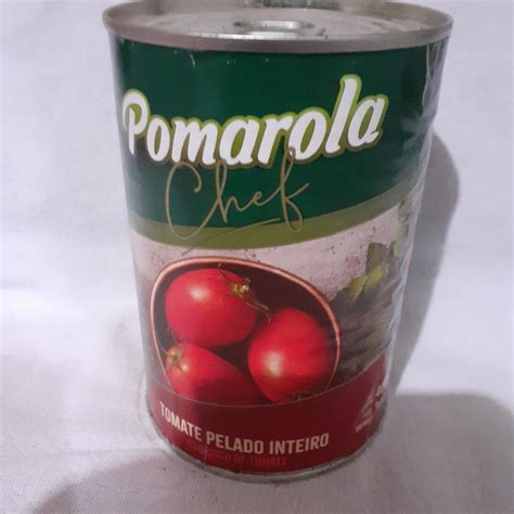 Cargill Agr Cola S A Pomarola Chef Tomate Pelado Inteiro Reviews