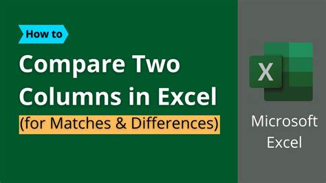 Compare Two Columns In Excel For Matches Vlookup Printable Timeline