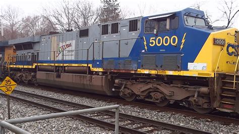 Csx Diversity In Motion 5000 In St Denis Md Youtube