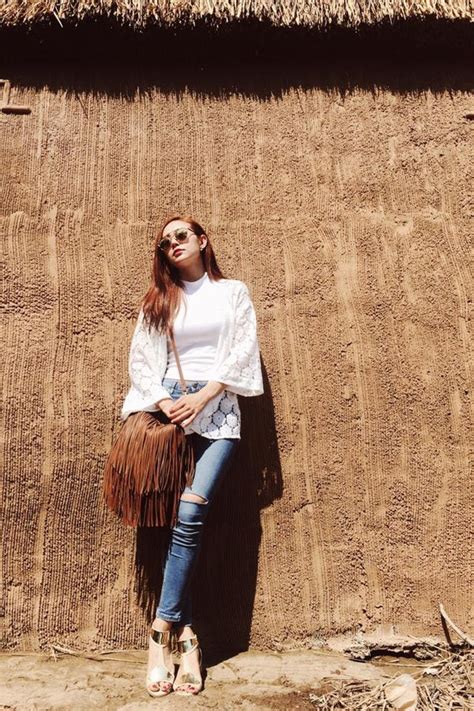 Sao Hot Girl Vi T I U M C G Trong K Ngh L