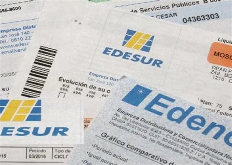 Edenor y Edesur deberán justificar los aumentos en las facturas DataPBA