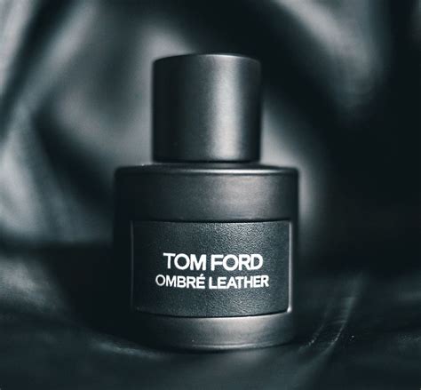 Tom Ford Ombre Leather Review Everything You Need To Know