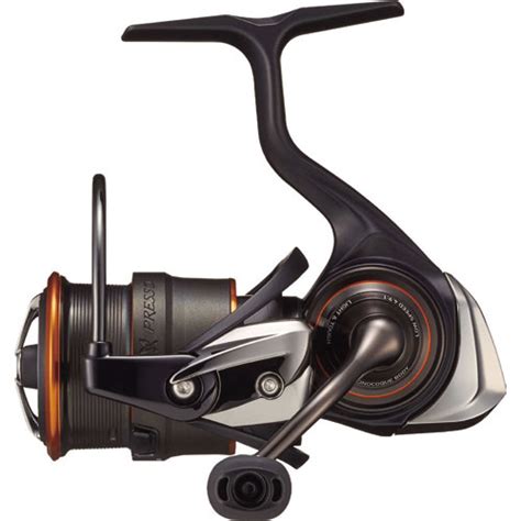 Mulinello Spinning Daiwa Iprimi Lt S P