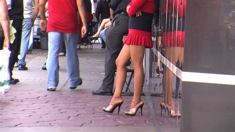 Reducing Risk For Sex Workers In Mexico YouTube