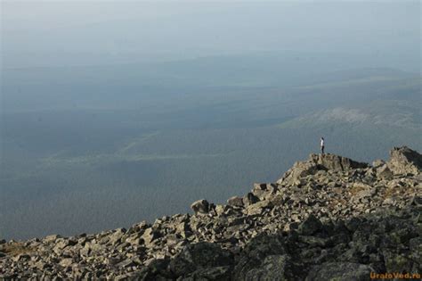 Северный Урал — Ураловед
