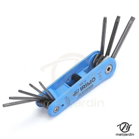 Tournevis Multifonctions Pour Vis Torx Cdiscount Jardin