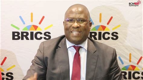 Bcmtv Ec Premier Oscar Mabuyane Responds To High Court Judgment On Interdicting Siu Probe