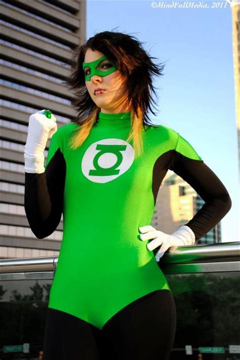 Hal Jordan Green Lantern By Lilith Itami