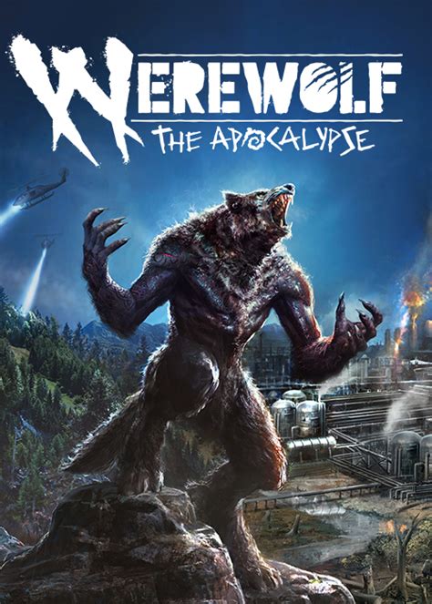 Werewolf: The Apocalypse