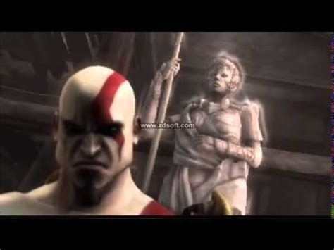 Max Detonado God Of War Ghost Of Sparta 4 Max é Noob YouTube