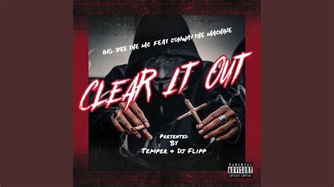 Clear It Out Feat Conway The Machine YouTube